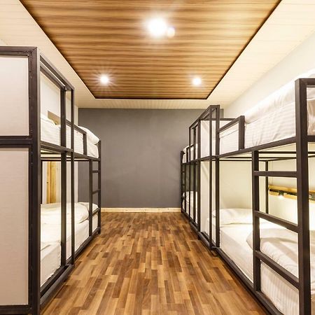 Hitchhikers Hostel Ladakh 레 외부 사진